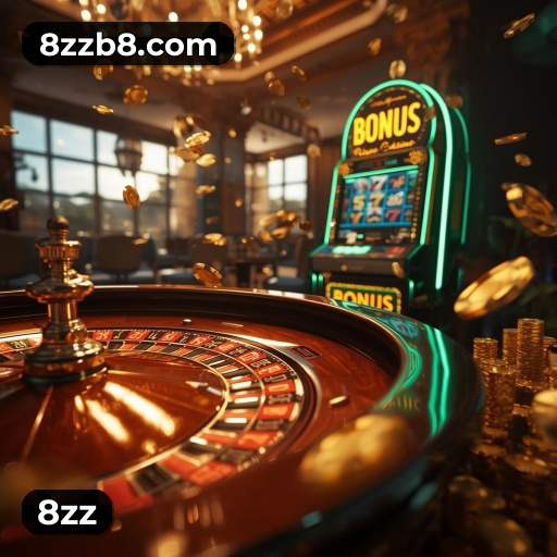 Cassino Ao Vivo 8zz