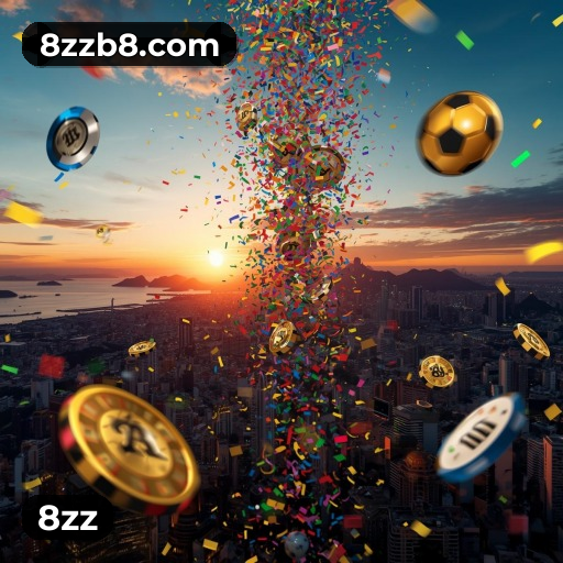 8zz App oficial no Brasil para apostas móveis com Android e iOS