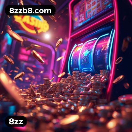 8zz Bônus de boas-vindas
