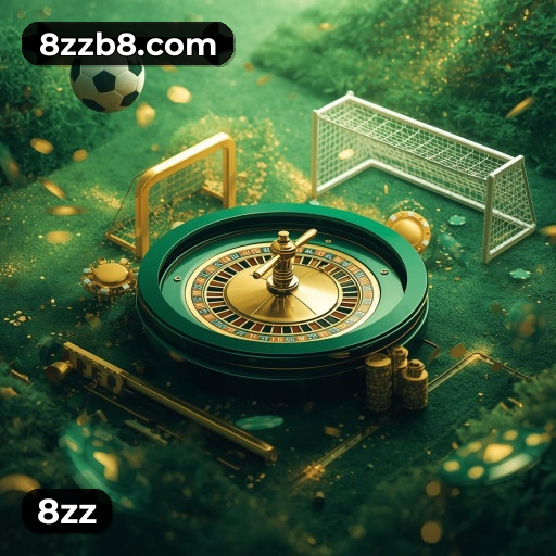 8zz Slots + giros grátis