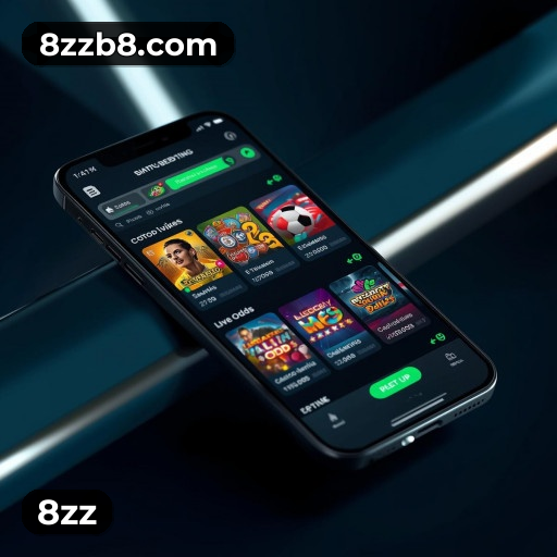 8zz Login