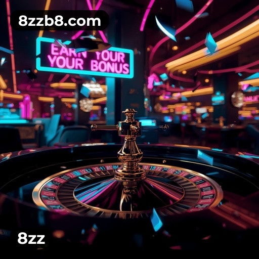Slots 8zz Brasil 2026 com RTP alto, jackpots e grandes prêmios em plataforma segura
